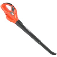 Ручная воздуходувка Patriot CB 215UES 250205215 (без АКБ) - Превью изображения №9 — Интернет-магазин Time-Shop