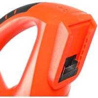 Ручная воздуходувка Patriot CB 215UES 250205215 (без АКБ) - Превью изображения №2 — Интернет-магазин Time-Shop