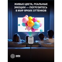 Проектор CACTUS CS-PRC.07WT.WUXGA-A - Превью изображения №20 — Интернет-магазин Time-Shop