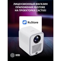 Проектор CACTUS CS-PRC.07WT.WUXGA-A - Превью изображения №11 — Интернет-магазин Time-Shop