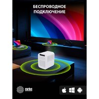 Проектор CACTUS CS-PRC.07WT.WUXGA-A - Превью изображения №18 — Интернет-магазин Time-Shop