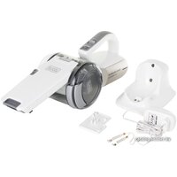 Пылесос Black & Decker PV1820L - Превью изображения №8 — Интернет-магазин Time-Shop