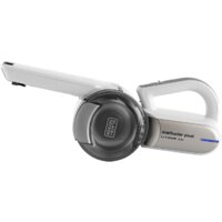 Пылесос Black & Decker PV1820L - Превью изображения №11 — Интернет-магазин Time-Shop