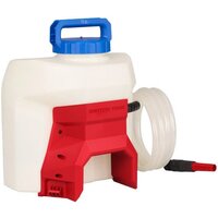 Емкость для воды Milwaukee Switch Tank M18 BBPFP2-WST 4933498965 - Превью изображения №2 — Интернет-магазин Time-Shop