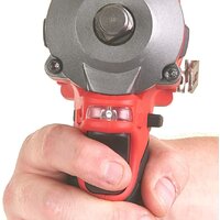 Гайковерт Milwaukee FUEL M12 FIWF12-422X 4933464616 (с 2-мя АКБ, кейс) - Превью изображения №2 — Интернет-магазин Time-Shop