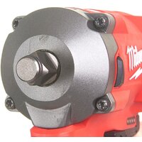 Гайковерт Milwaukee FUEL M12 FIWF12-422X 4933464616 (с 2-мя АКБ, кейс) - Превью изображения №5 — Интернет-магазин Time-Shop