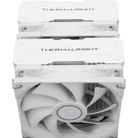 Кулер для процессора Thermalright Peerless Assassin 120 (белый) - Превью изображения №4 — Интернет-магазин Time-Shop