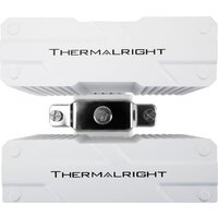 Кулер для процессора Thermalright Peerless Assassin 120 (белый) - Превью изображения №7 — Интернет-магазин Time-Shop