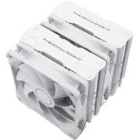 Кулер для процессора Thermalright Peerless Assassin 120 (белый) - Превью изображения №2 — Интернет-магазин Time-Shop