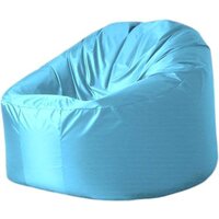 Кресло-мешок Mio Tesoro Poparada XXXL PO-65x85-NEB (небесный) - Превью изображения №5 — Интернет-магазин Time-Shop