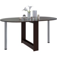 Стол-книга Сокол СП-12 (венге) - Превью изображения №2 — Интернет-магазин Time-Shop