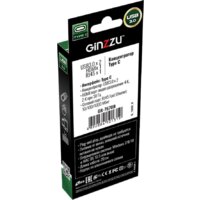 Док-станция Ginzzu GR-767UB - Превью изображения №4 — Интернет-магазин Time-Shop