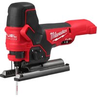 Электролобзик Milwaukee Fuel M18 FBJS-0X 4933464799 (без АКБ, кейс) - Превью изображения №2 — Интернет-магазин Time-Shop