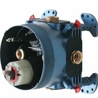 Смеситель Ideal Standard Cerafine A7388AA + A1000NU - Превью изображения №3 — Интернет-магазин Time-Shop