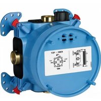 Смеситель Ideal Standard Cerafine A7388AA + A1000NU - Превью изображения №6 — Интернет-магазин Time-Shop