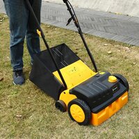 Скарификатор-аэратор Deko DKESC1500 081-2003 - Превью изображения №6 — Интернет-магазин Time-Shop