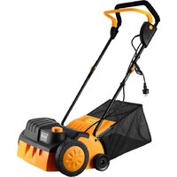 Скарификатор-аэратор Deko DKESC1500 081-2003 - Превью изображения №2 — Интернет-магазин Time-Shop