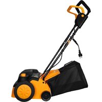 Скарификатор-аэратор Deko DKESC1500 081-2003 - Превью изображения №3 — Интернет-магазин Time-Shop