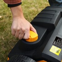 Скарификатор-аэратор Deko DKESC1500 081-2003 - Превью изображения №4 — Интернет-магазин Time-Shop