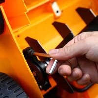 Скарификатор-аэратор Deko DKESC1500 081-2003 - Превью изображения №5 — Интернет-магазин Time-Shop