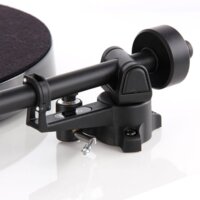 Виниловый проигрыватель Rega Planar 1 (белый) - Превью изображения №4 — Интернет-магазин Time-Shop