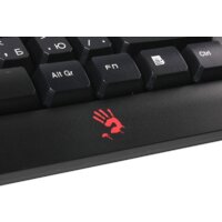 Клавиатура A4Tech Bloody Q100 - Превью изображения №5 — Интернет-магазин Time-Shop