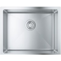 Кухонная мойка Grohe K700U 60-S 54,4/44,4 1.0 31574SD1 - Превью изображения №2 — Интернет-магазин Time-Shop