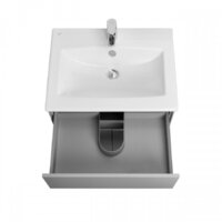  Акватон Тумба с умывальником Форест 60 1A2782K0FR4D0 - Превью изображения №5 — Интернет-магазин Time-Shop