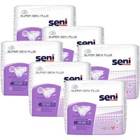 Подгузники для взрослых