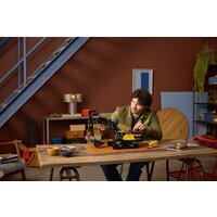 Конструктор LEGO Technic 42215 Гибридный экскаватор Volvo EC500 - Превью изображения №8 — Интернет-магазин Time-Shop