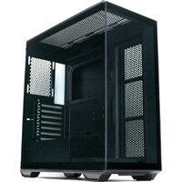 Корпус XASTRA Q600-0F-UC (черный) - Превью изображения №2 — Интернет-магазин Time-Shop