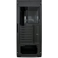 Корпус XASTRA Q600-0F-UC (черный) - Превью изображения №4 — Интернет-магазин Time-Shop