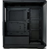 Корпус XASTRA Q600-0F-UC (черный) - Превью изображения №3 — Интернет-магазин Time-Shop