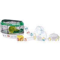 Клетка Ferplast Stadium 57922699 - Превью изображения №2 — Интернет-магазин Time-Shop