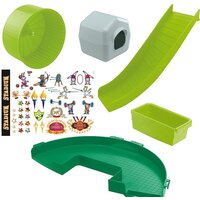 Клетка Ferplast Stadium 57922699 - Превью изображения №3 — Интернет-магазин Time-Shop