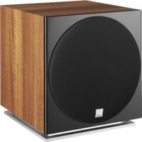 Проводной сабвуфер DALI SUB E-12 F - Превью изображения №6 — Интернет-магазин Time-Shop