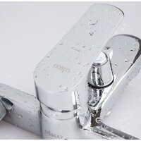 Смеситель Ekko E32105 - Превью изображения №5 — Интернет-магазин Time-Shop