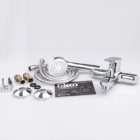 Смеситель Ekko E32105 - Превью изображения №2 — Интернет-магазин Time-Shop