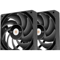 Thermaltake ToughFan 12 Pro 2-Fan Pack CL-F159-PL12BL-A