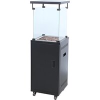 Springhouse FSD-H1 (черный)