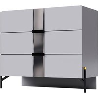 Кастанье Дезире СК 004-06 (серый)