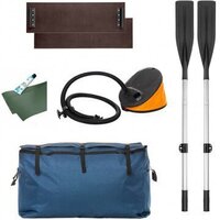 Моторно-гребная лодка Тонар Капитан 280Т (зеленый) - Превью изображения №6 — Интернет-магазин Time-Shop