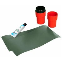 Моторно-гребная лодка Тонар Капитан 280Т (зеленый) - Превью изображения №5 — Интернет-магазин Time-Shop