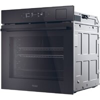 Электрический духовой шкаф Haier ID Series 4 H6 ID46G5SYTB - Превью изображения №4 — Интернет-магазин Time-Shop