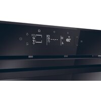 Электрический духовой шкаф Haier ID Series 4 H6 ID46G5SYTB - Превью изображения №8 — Интернет-магазин Time-Shop