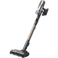 Пылесос Dreame Cordless Vacuum Cleaner Z40 TangleCut Flex VRV62F (евровилка, черный) - Превью изображения №2 — Интернет-магазин Time-Shop