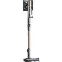 Пылесос Dreame Cordless Vacuum Cleaner Z40 TangleCut Flex VRV62F (евровилка, черный) - Превью изображения №5 — Интернет-магазин Time-Shop