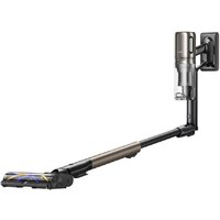Пылесос Dreame Cordless Vacuum Cleaner Z40 TangleCut Flex VRV62F (евровилка, черный) - Превью изображения №3 — Интернет-магазин Time-Shop