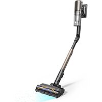 Пылесос Dreame Cordless Vacuum Cleaner Z40 TangleCut Flex VRV62F (евровилка, черный) - Превью изображения №4 — Интернет-магазин Time-Shop