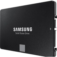 SSD Samsung 870 Evo 500GB MZ-77E500BW - Превью изображения №3 — Интернет-магазин Time-Shop